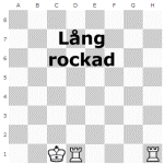 rockad schack